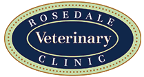 Link to Homepage of Rosedale Veterinary Clinic