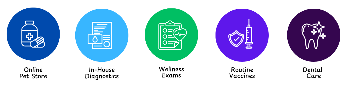 best veterinarian Austin